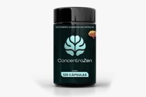 Concentrazen 01 unidade
