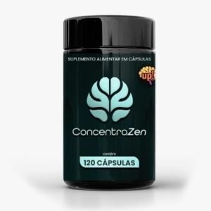 Concentrazen 01 unidade