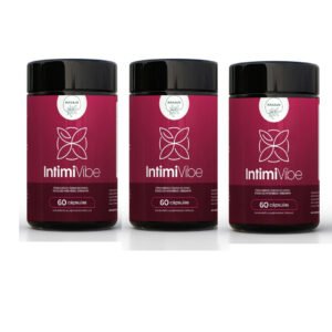 IntimiVibe - 03 Unidade Libido