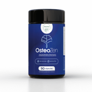 OsteoZen - 01 Unidade Dores Articulares