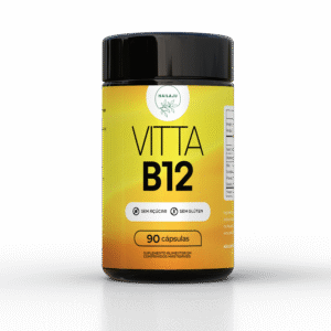VittaB12 - 01 Unidade Vitamina