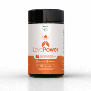 LevePower - 01 Unidade Emagrecimento