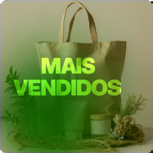 Mais Vendidos